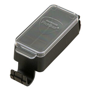 RockBoard by Warwick QuickMount Pick Box [RBO B QM AC PB]