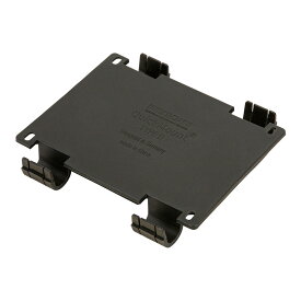 RockBoard by Warwick QuickMount Type D - Pedal Mounting Plate For Large Horizontal Pedals [RBO B QM T D]