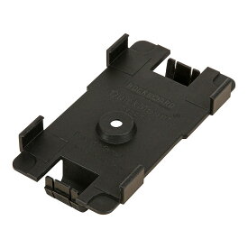 RockBoard by Warwick QuickMount Type G - Pedal Mounting Plate For Standard TC Electronic Pedals [RBO B QM T G]