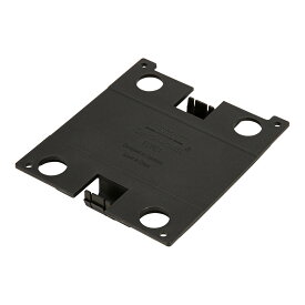 RockBoard by Warwick QuickMount Type I - Pedal Mounting Plate For Eventide H9 [RBO B QM T I]