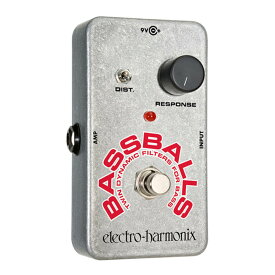electro-harmonix Bassballs