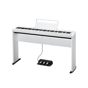 dqsAm CASIO PX-S1100 WE + CS-68PWE (pX^h) + SP-34 (3{y_jbg)