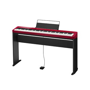 dqsAm CASIO PX-S1100 RD + CS-68PBK (pX^h)