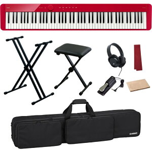 CASIO Privia PX-S1100 RD dqsAm8_Zbg