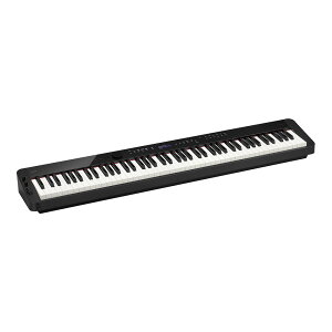 CASIO Privia PX-S3100 BK