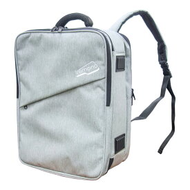 iremono KaBan Backpack M Light Grey