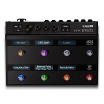 楽天市場】line6 マルチエフェクター firehawk fxの通販