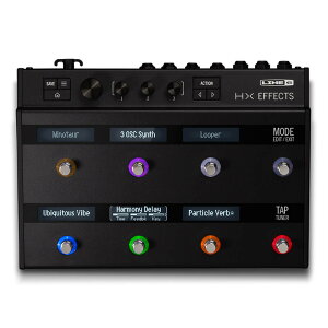 LINE6 HX EFFECTS