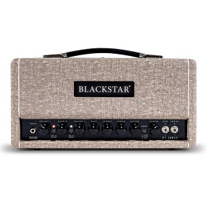 Blackstar St. James 50 EL34 Head