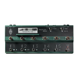 Kemper Profiling Amplifier Profiler Remote
