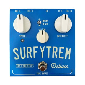 Surfy Industries �T�[�t�B�[�E�C���_�X�g���[�Y SURFYTREM Deluxe