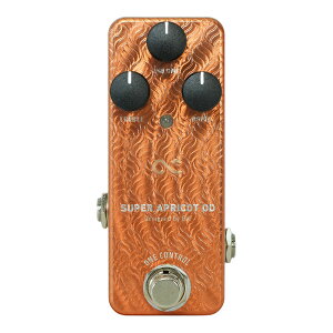 One Control SUPER APRICOT OD