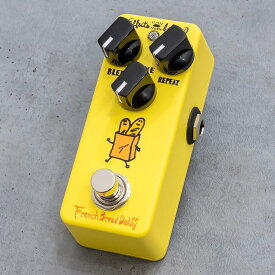 Effects Bakery French Bread Delay