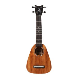 ROMERO CREATIONS XS Soprano Premium Koa
