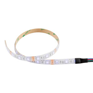 RockBoard by Warwick LED Strip 50 cm - Pedalboard Illumination [RBO B LED STRIP 50]
