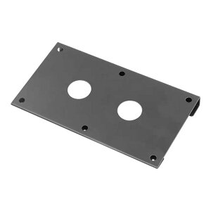 RockBoard by Warwick Step Up 3 - Pedal Riser (Extra-Wide) [RBO STEP UP 3]