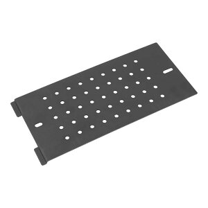 RockBoard by Warwick The Tray - Universal Power Supply Mounting Solution [RBO B THE TRAY]