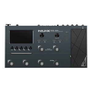 NUX MG-50Li Shadow Mist