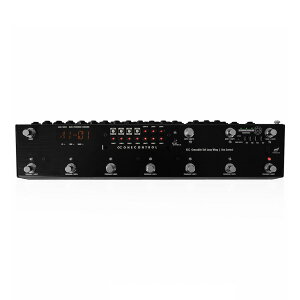 One Control Crocodile Tail Loop Wing OC10W