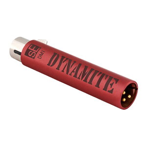 sE Electronics DM1 DYNAMITE�y���[�J�[�v�����[�V�������ʉ��i�z