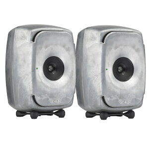 GENELEC 8341ARw RAWtBjbViyAjyThe OnesV[Y GLM Kitv[gLy[z