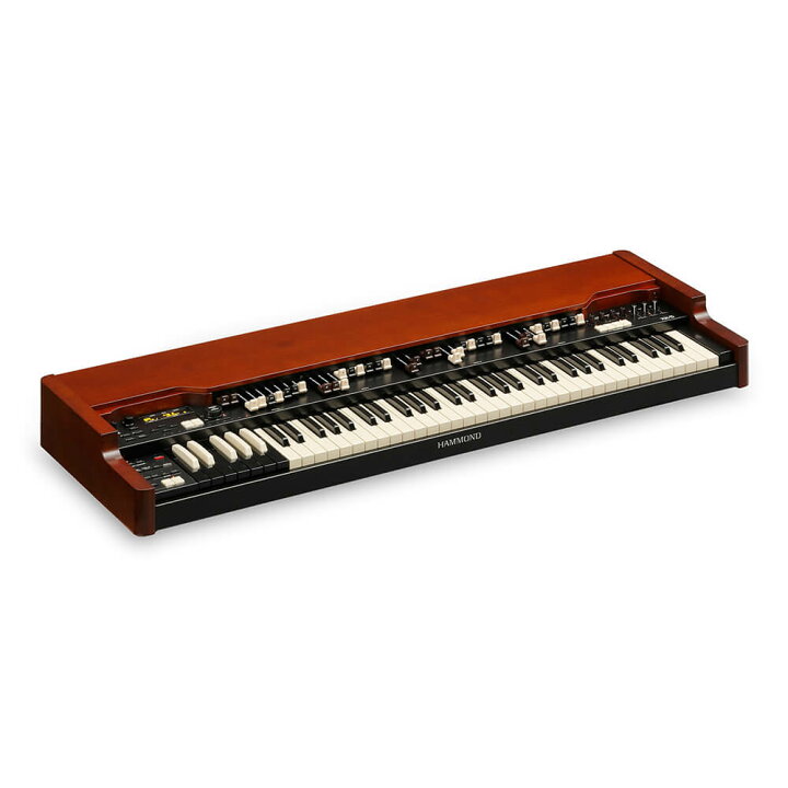 楽天市場】HAMMOND ORGAN ハモンドオルガン XK-5 : MUSICLAND KEY -楽器-
