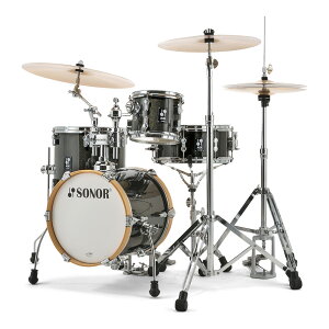 SONOR AQX Series MICRO [SN-AQXMIC] BMS (�u���b�N�E�~�b�h�i�C�g�E�X�p�[�N��) �V���o���E�n�[�h�E�F�A�ʔ���