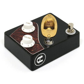 COPPERSOUND PEDALS Strategy Black Tort