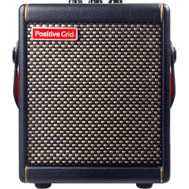 Positive Grid Spark MINI Black [メーカープロモーション 7/14まで]