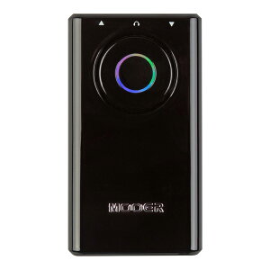 MOOER Prime P1 Black