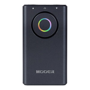 MOOER Prime P1 Gray