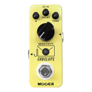 MOOER Envelope