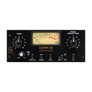 Golden Age Project COMP-2A