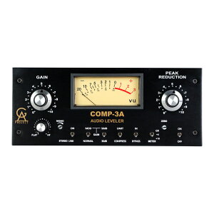 Golden Age Project COMP-3A