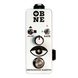 OLD BLOOD NOISE ENDEAVORS Expression Ramper [Continuous LFO]