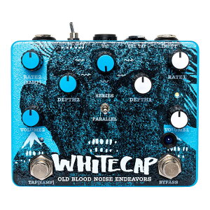 OLD BLOOD NOISE ENDEAVORS Whitecap [Asynchronous Dual Tremolo]