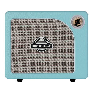 MOOER Hornet 15W Blue
