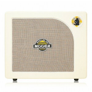 MOOER Hornet 30W White