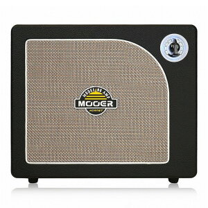 MOOER Hornet 30W Black