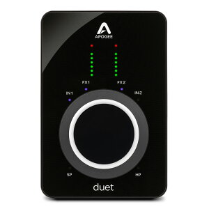 Apogee Duet 3 (1Nۏؕt) [[J[v[Vi]