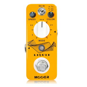 MOOER Liquid