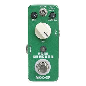MOOER Lofi Machine