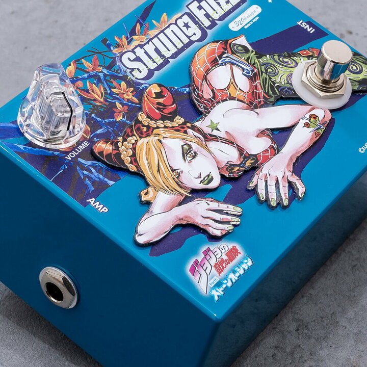 楽天市場】320design ジョジョの奇妙な冒険 ストーンオーシャン 