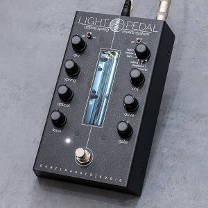 ��10,000�~OFF�N�[�|���z�z�� GAMECHANGER AUDIO LIGHT PEDAL