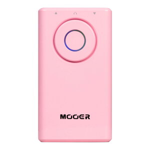 MOOER Prime P1 Pink