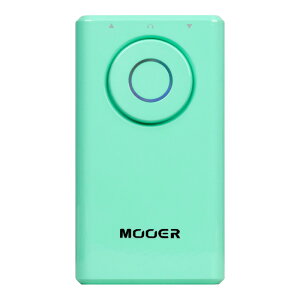MOOER Prime P1 Green