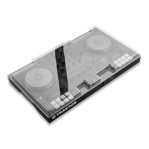 DECKSAVER DS-PC-KONTROLS3 [Native Instruments Kontrol S3p]