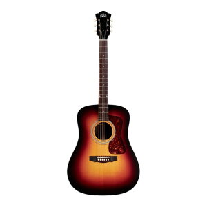 Guild D-50 STANDARD / ANTIQUE BURST