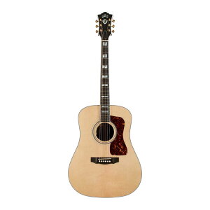 Guild D-55E / NATURAL