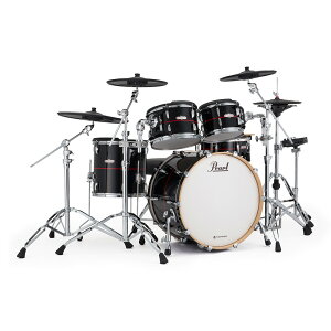 Pearl e/MERGE PRO Complete Kit �v���~�A���t�B�j�b�V�� [EMPP925S/C-SET]